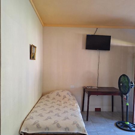 La Tica Aparthotel Horquetas Kültér fotó