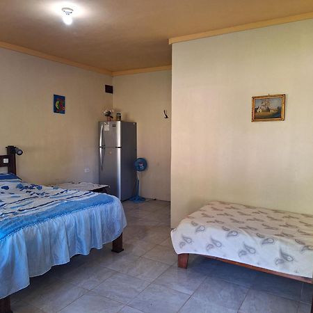 La Tica Aparthotel Horquetas Kültér fotó