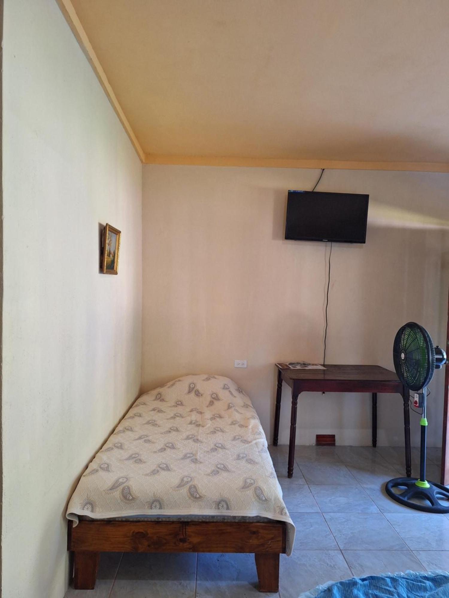 La Tica Aparthotel Horquetas Kültér fotó