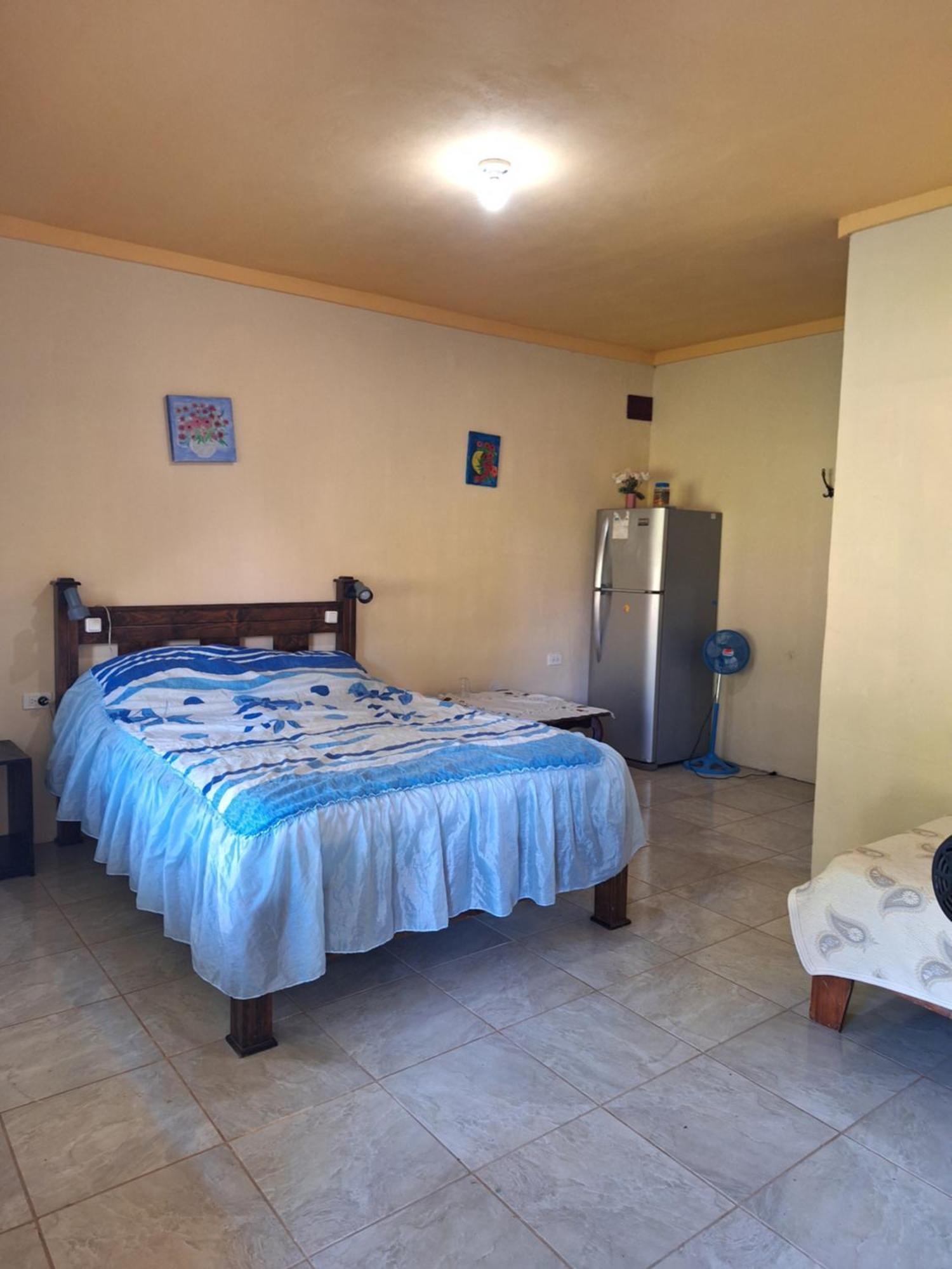 La Tica Aparthotel Horquetas Kültér fotó