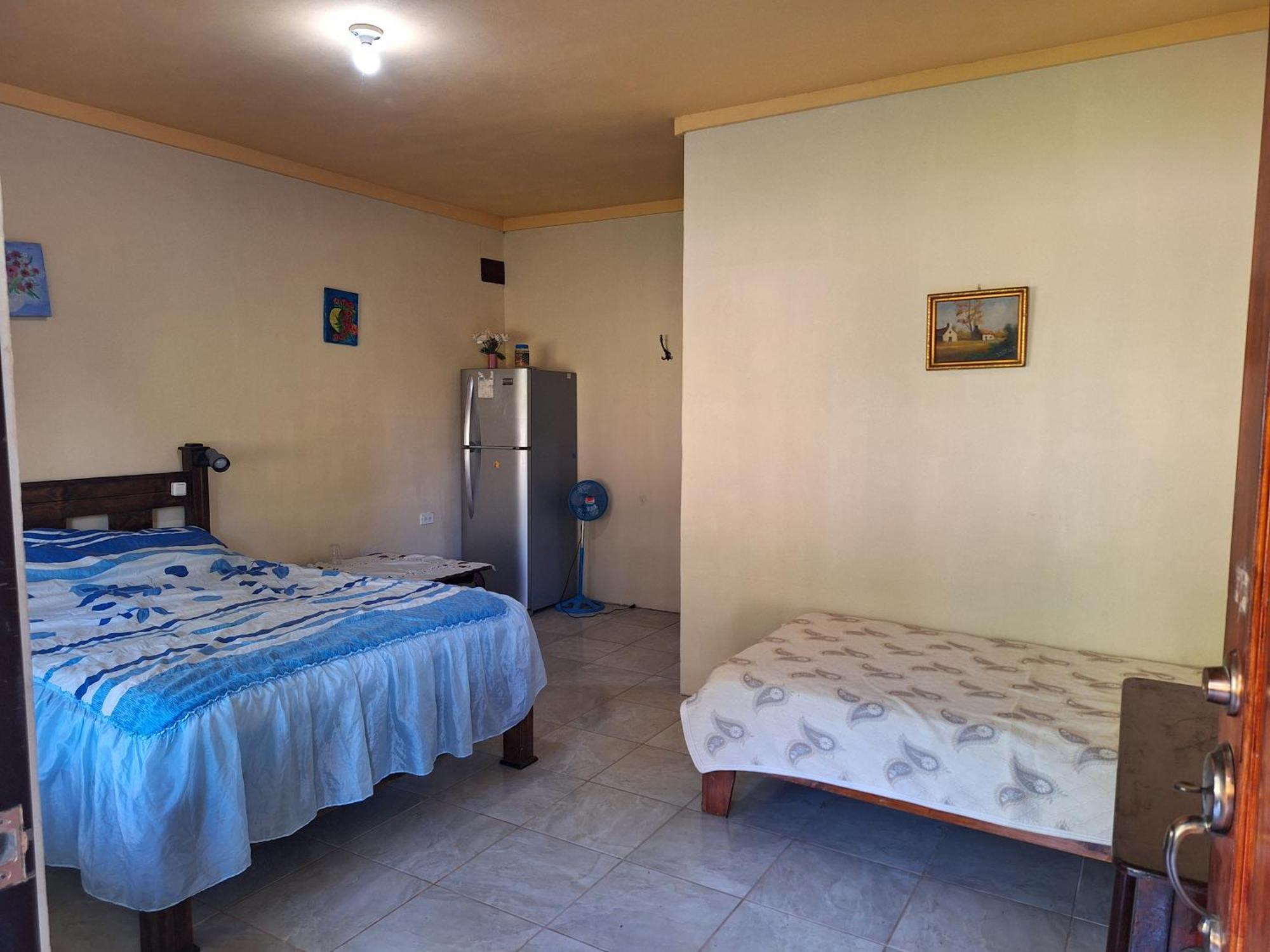 La Tica Aparthotel Horquetas Kültér fotó