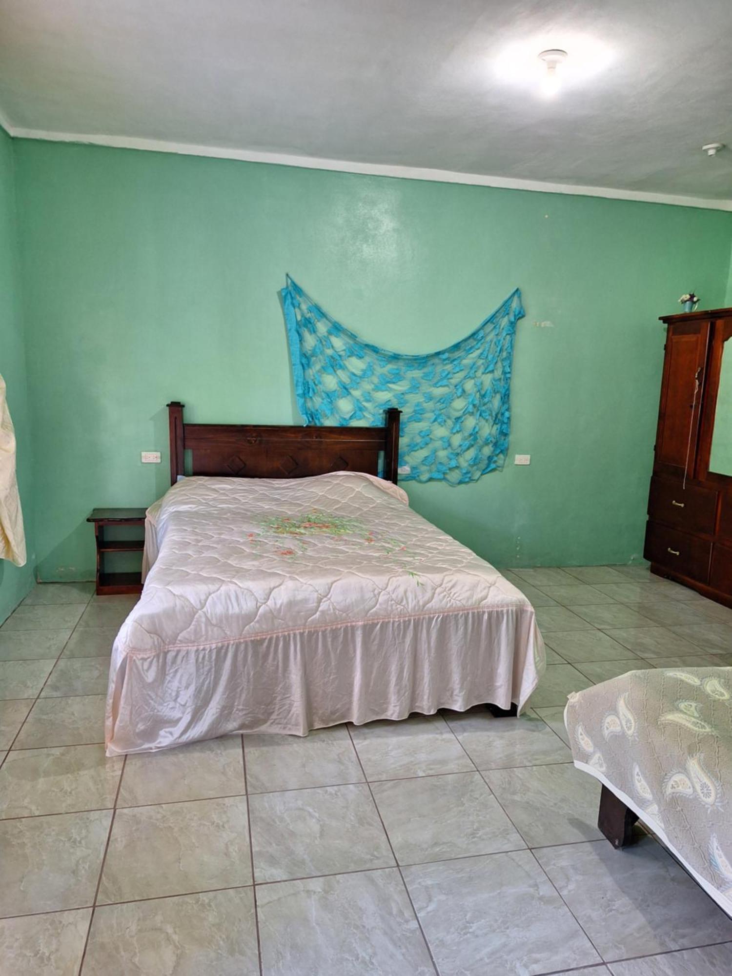 La Tica Aparthotel Horquetas Kültér fotó